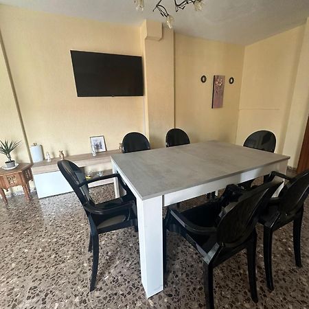Apartamento Duplex Vacacional Burriana Extérieur photo