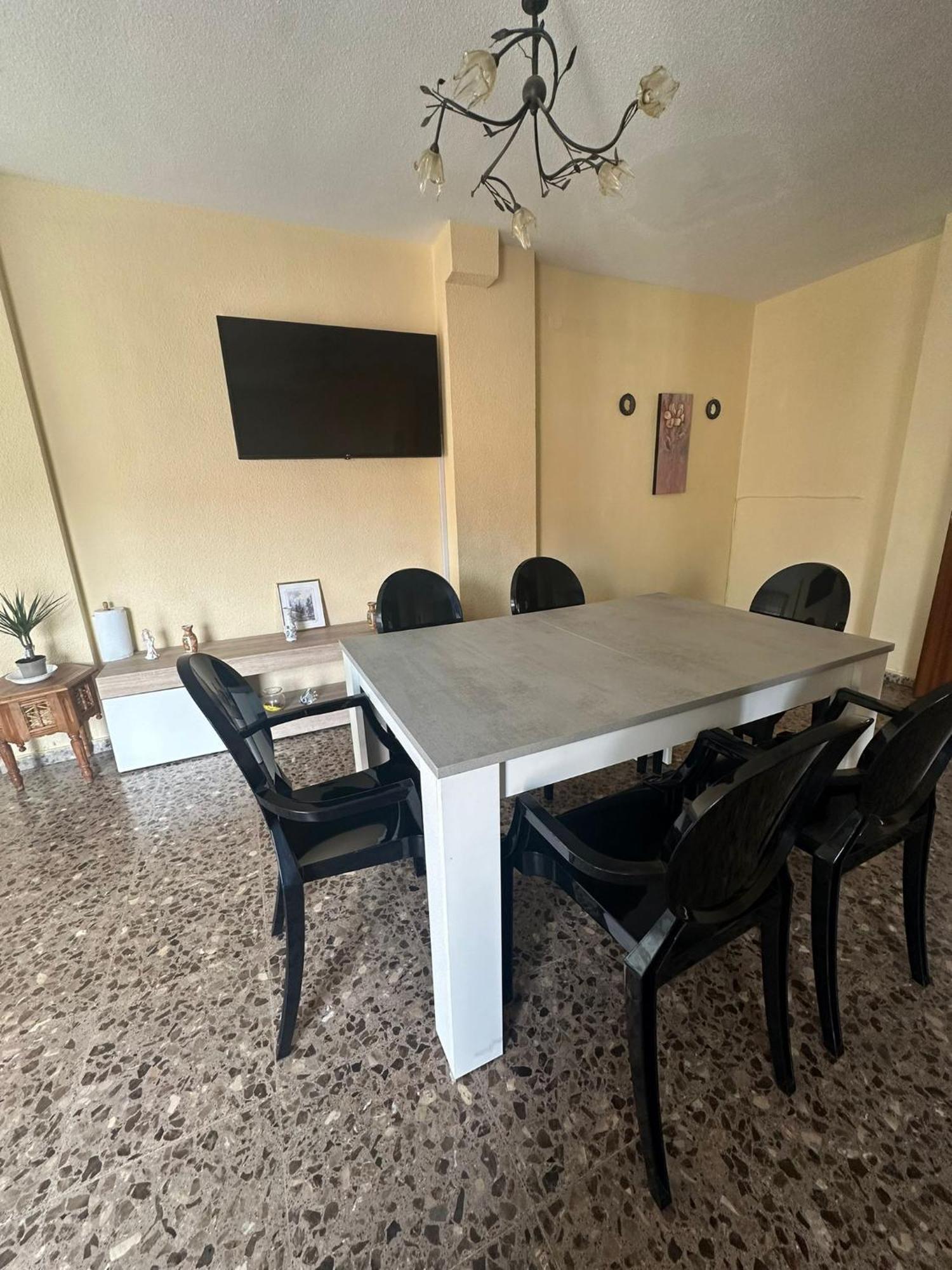 Apartamento Duplex Vacacional Burriana Extérieur photo