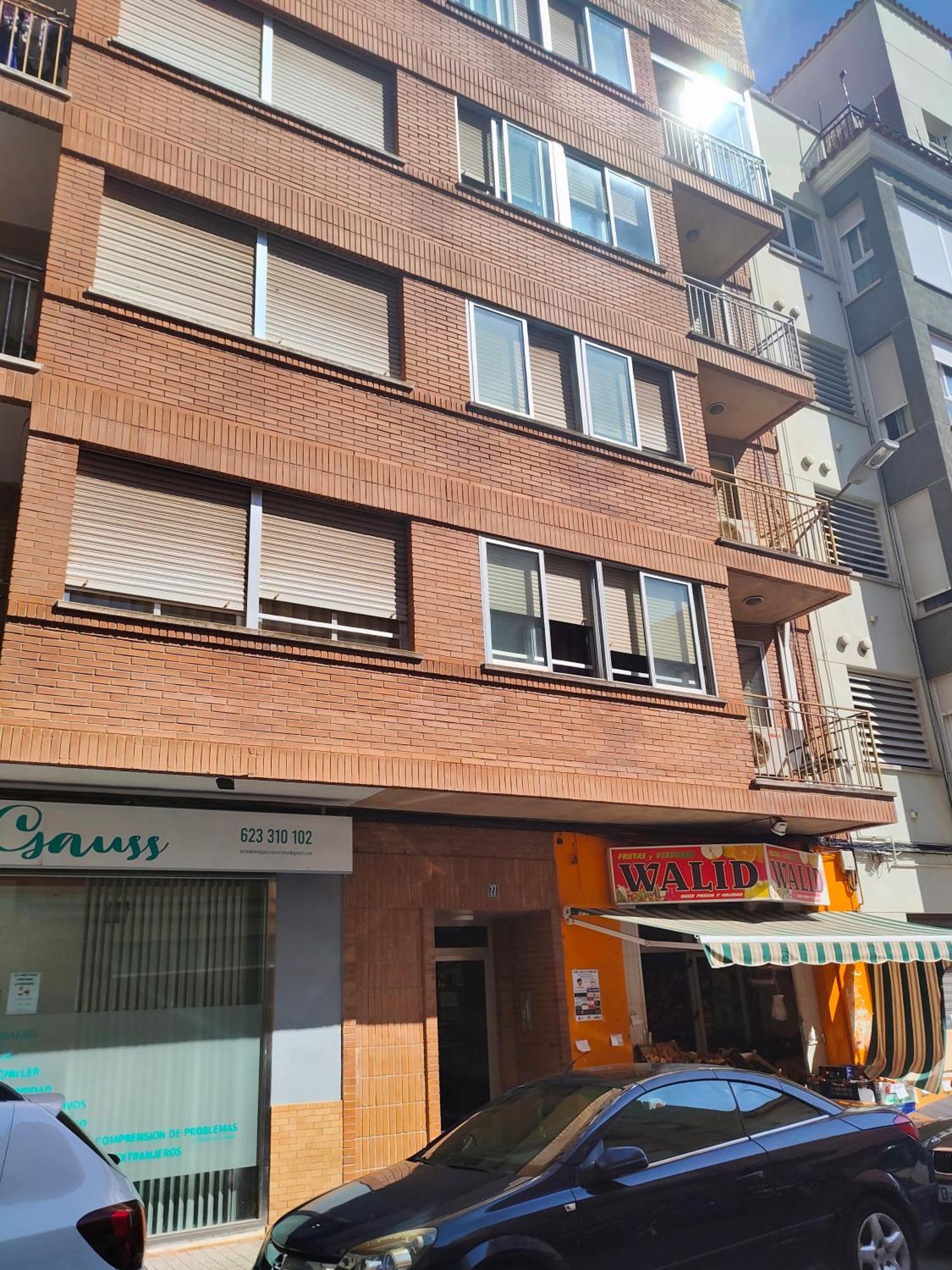 Apartamento Duplex Vacacional Burriana Extérieur photo