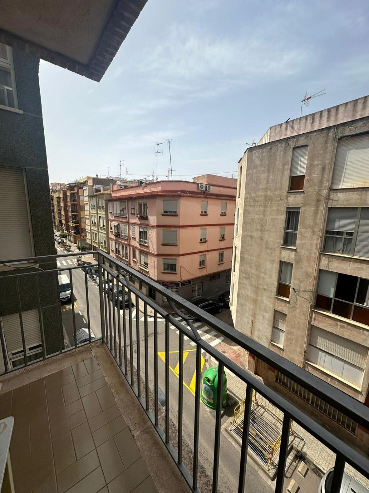 Apartamento Duplex Vacacional Burriana Extérieur photo