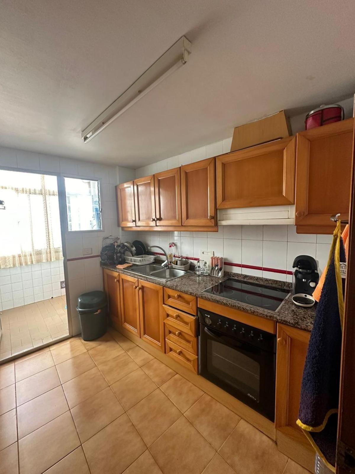 Apartamento Duplex Vacacional Burriana Extérieur photo