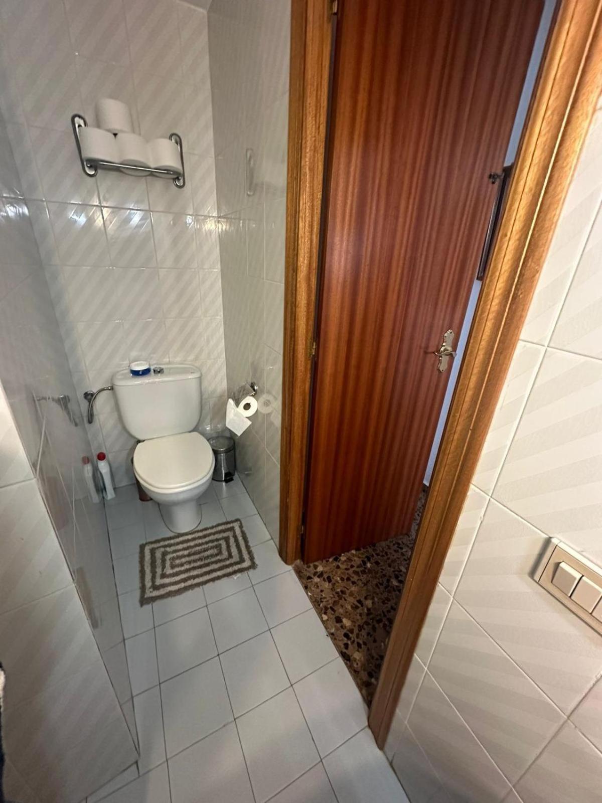Apartamento Duplex Vacacional Burriana Extérieur photo