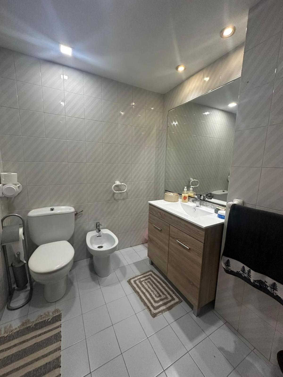 Apartamento Duplex Vacacional Burriana Extérieur photo