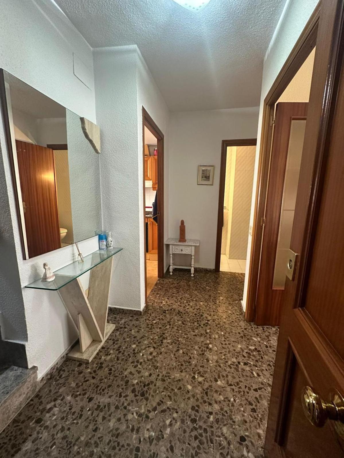 Apartamento Duplex Vacacional Burriana Extérieur photo
