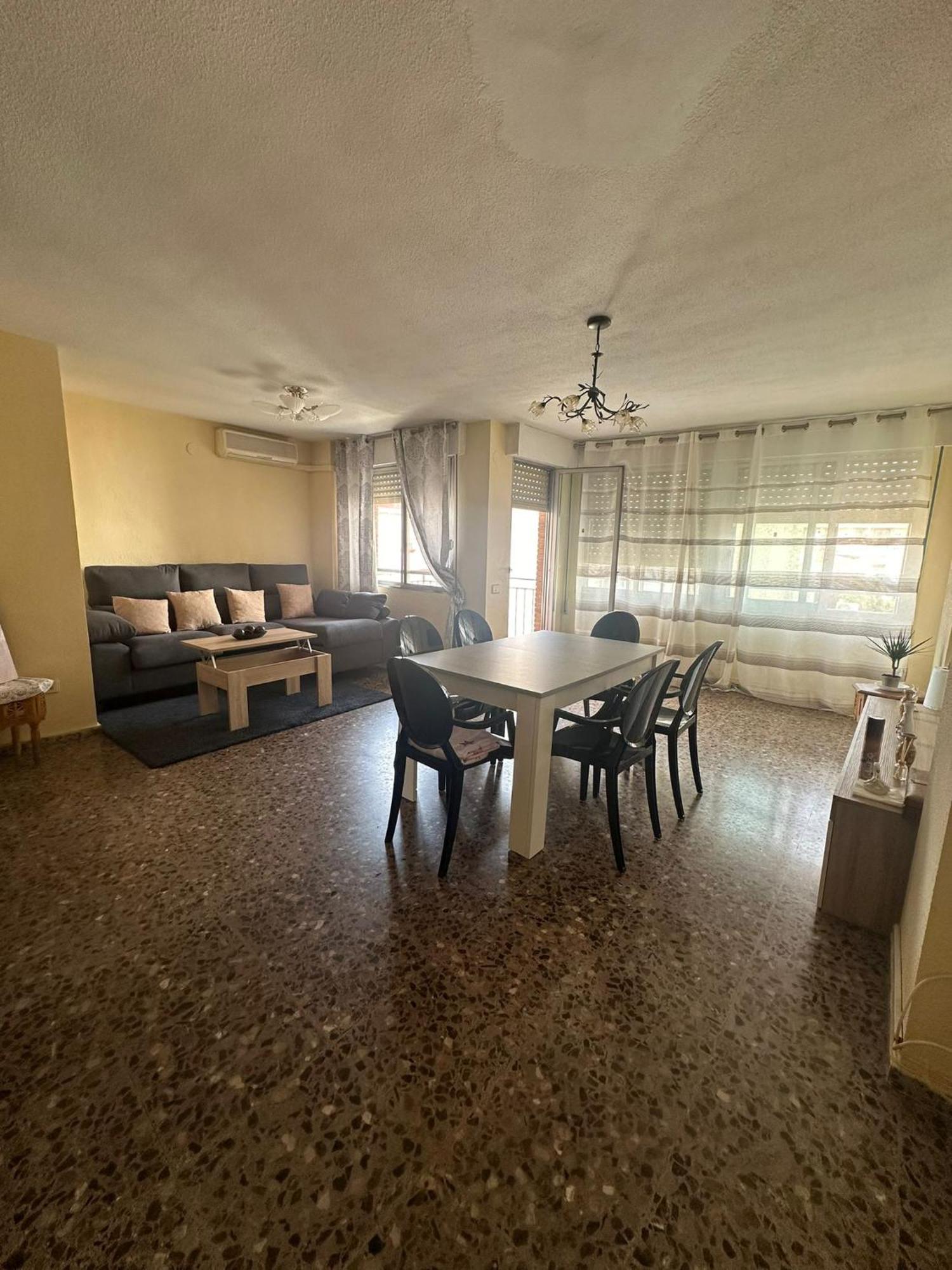 Apartamento Duplex Vacacional Burriana Extérieur photo